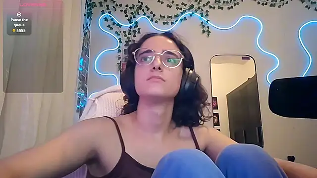 SanjuanaEytchison webcam