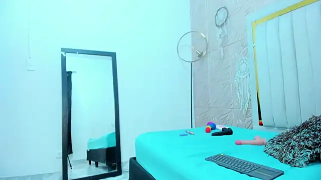 Brunettte_Sweet webcam