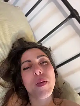 AnnaFragolina webcam