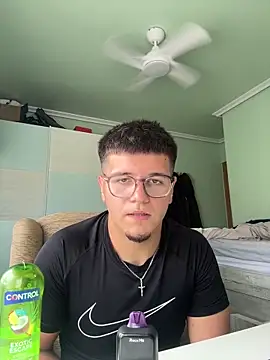 gorka_dom (M twink) - Me corro en directo