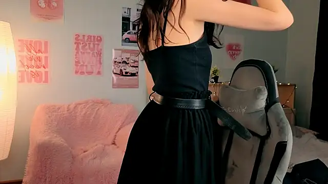 tinystarlight webcam