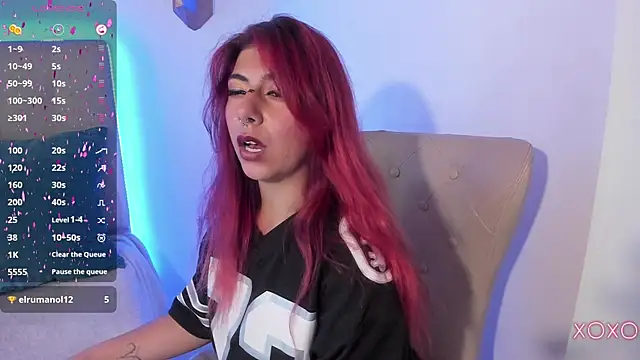 _sasha_miller_ webcam