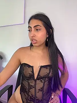 Lily_Rush webcam
