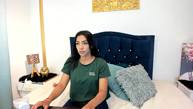 AmberKayleigh webcam