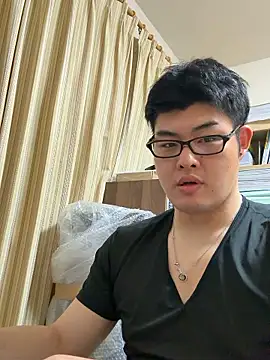 shun_201 (M young) - 上脱ぐ