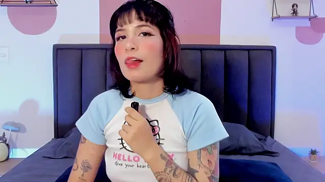 miyuyoshikawa webcam