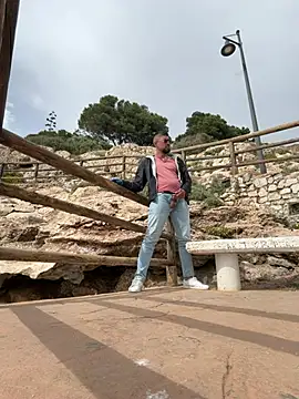 jesssexboy (M young) - Ich bin in Malaga beach