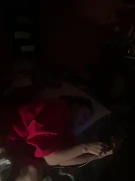 Flossy_Vettie webcam