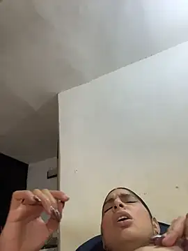 charlotte_stevenss_ webcam