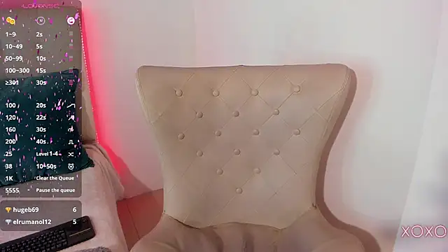 _sasha_miller_ webcam