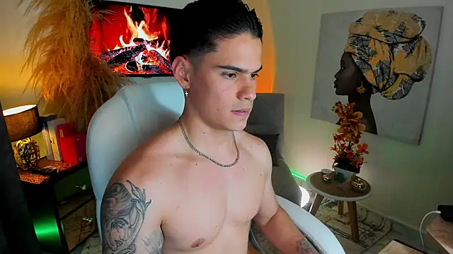 Matias_Murrier webcam