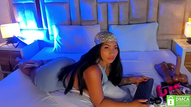 Miss_Abigail_ webcam