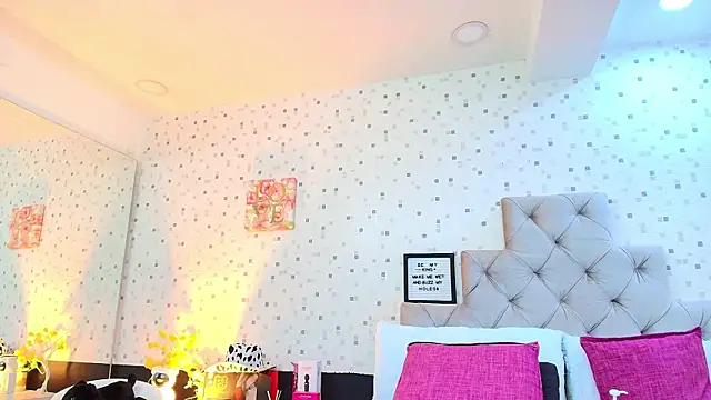 JulietaReyess webcam