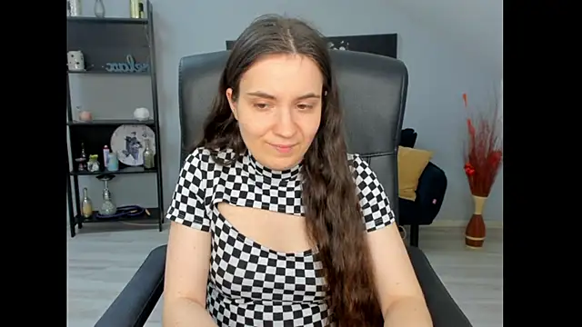 MelissaWiliam webcam