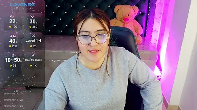 conniejames_m webcam