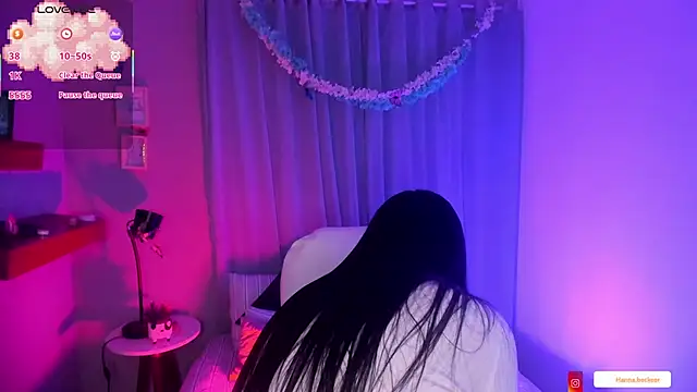 Hanna__Becker_ webcam