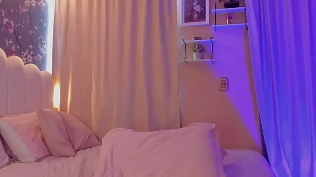 martinaaricci webcam