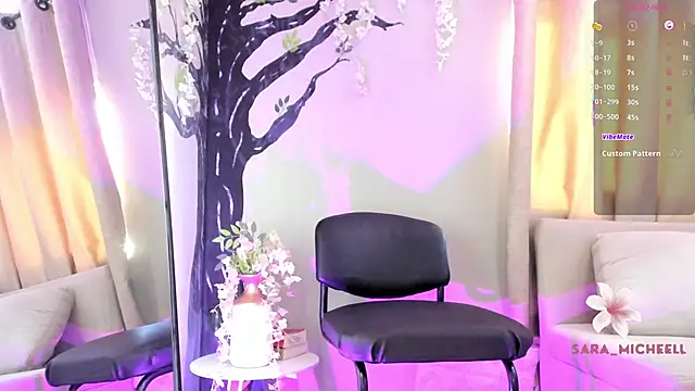 Sara__Michell webcam