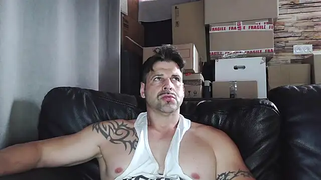 XxBigboybandxX webcam