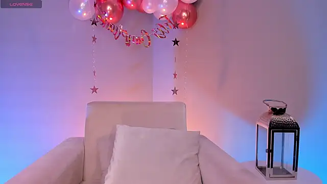 ChloePreston_ webcam