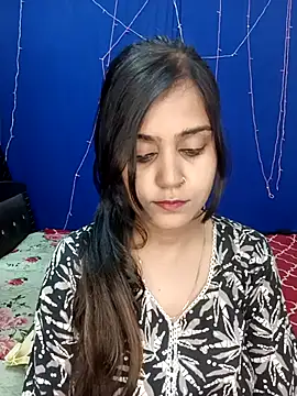 Miss-Riyasingh webcam