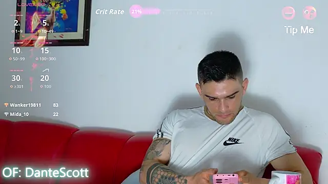 Sexy_Alejandro_ webcam