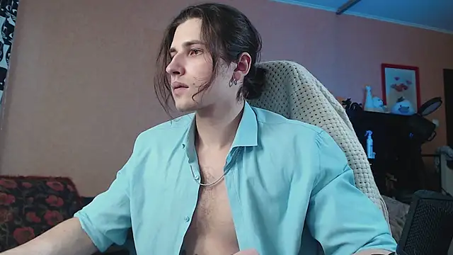 daddyMarty420 webcam