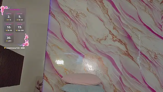 Eimyaniston_cute webcam