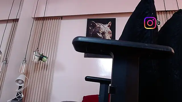 virtual_charm webcam