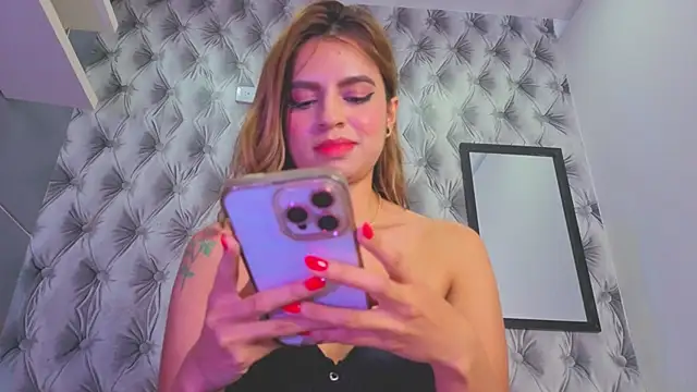 _Gabytaylor live sex cam