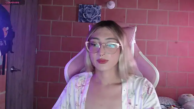 Andrea_camilaaa webcam