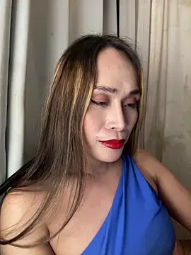 RomanticPearlTS webcam