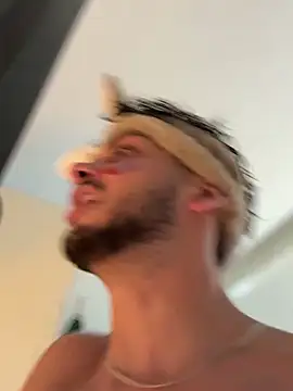 Gipsyboysteve webcam