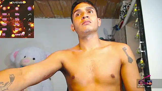 Angel_latinboy webcam