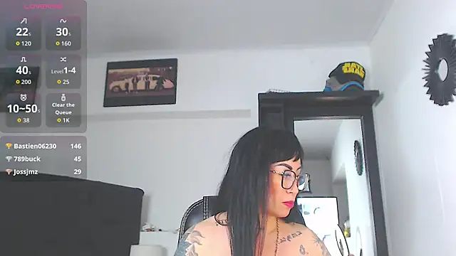 Vicky_hotmilf webcam