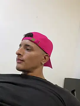 Smith_Fitness webcam