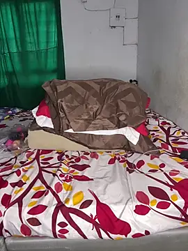 Yasmine__Hayat webcam