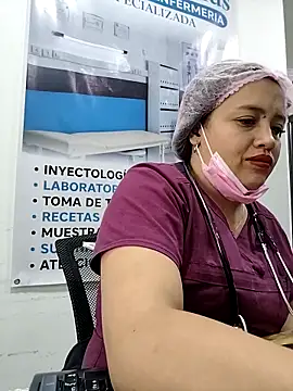 Nurse_Alice-7 webcam