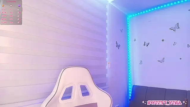 sweettvera webcam