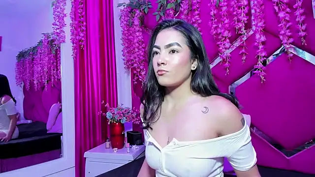 Gisell_Squirt_ webcam