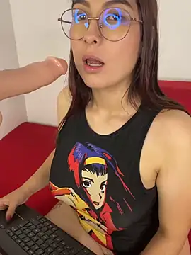 Sammy_Sweet01 webcam