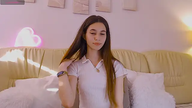 Bella_Rosee4u webcam