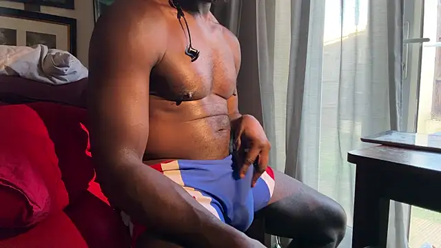 SirDaddylicious webcam