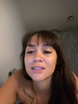 carolsapequinha webcam