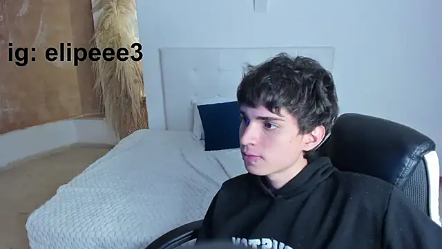 CONNOR_STONNE_ webcam