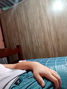 AVALIAminhaPika webcam