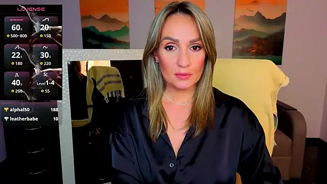 Alisa_Allisen webcam