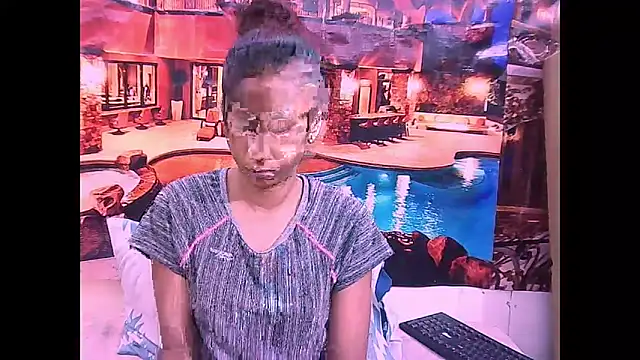 IndianSexyButt webcam