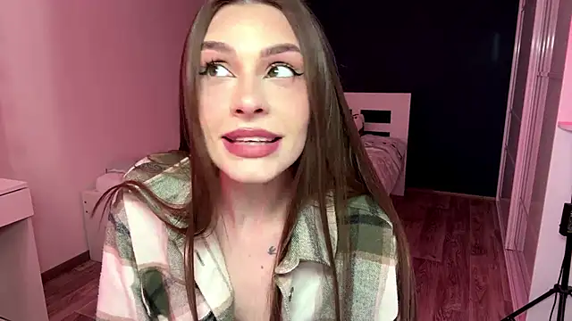 MachelleSpader webcam