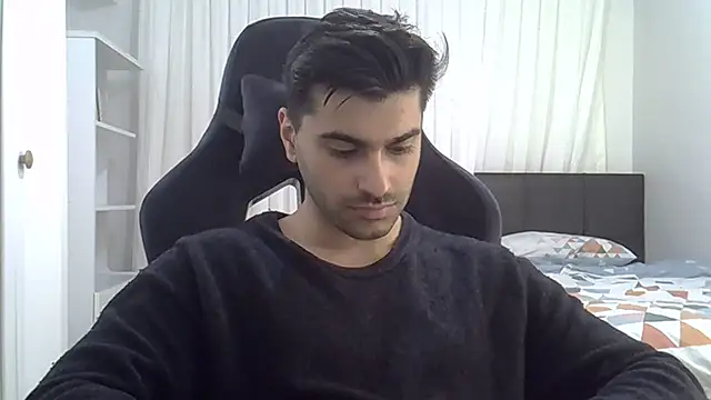 ciceroable's live cam